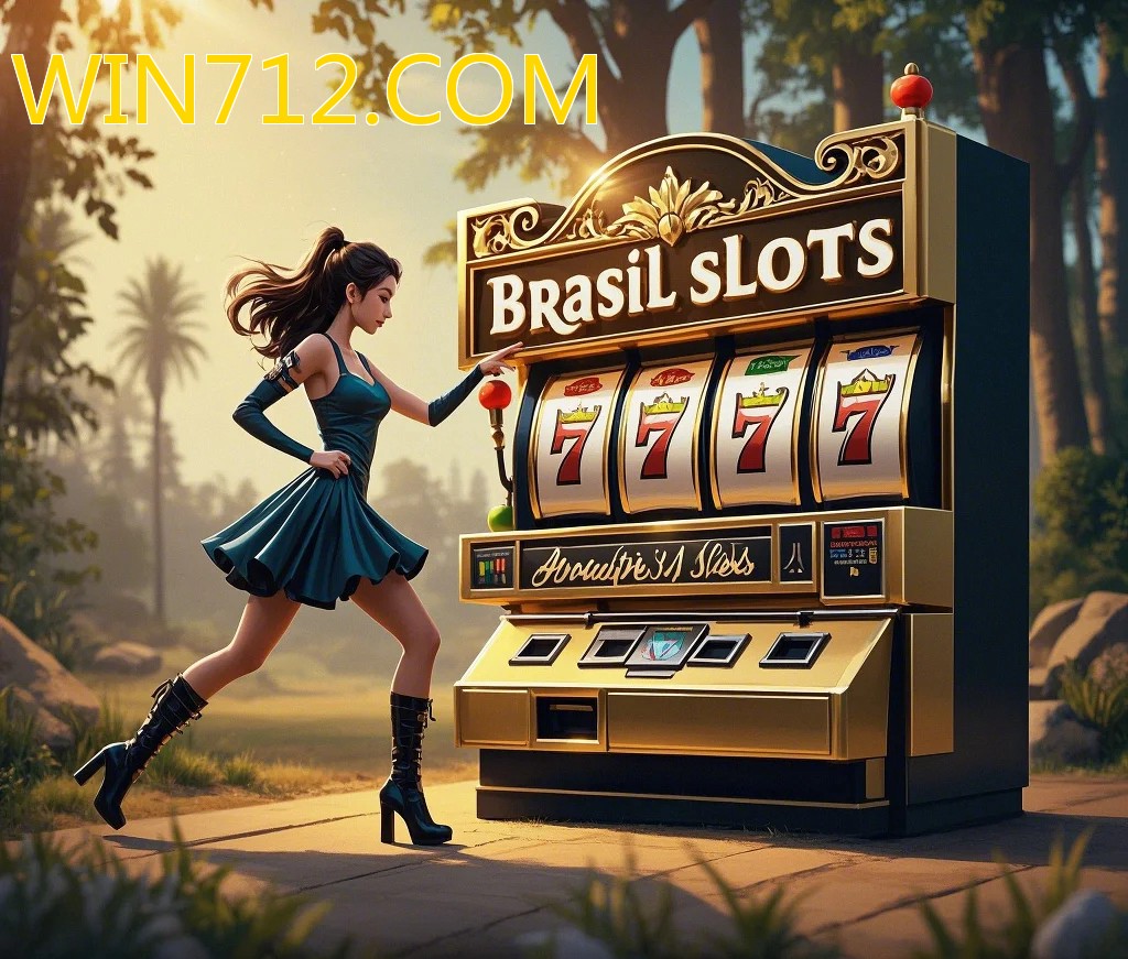 win712 GAME-Slots