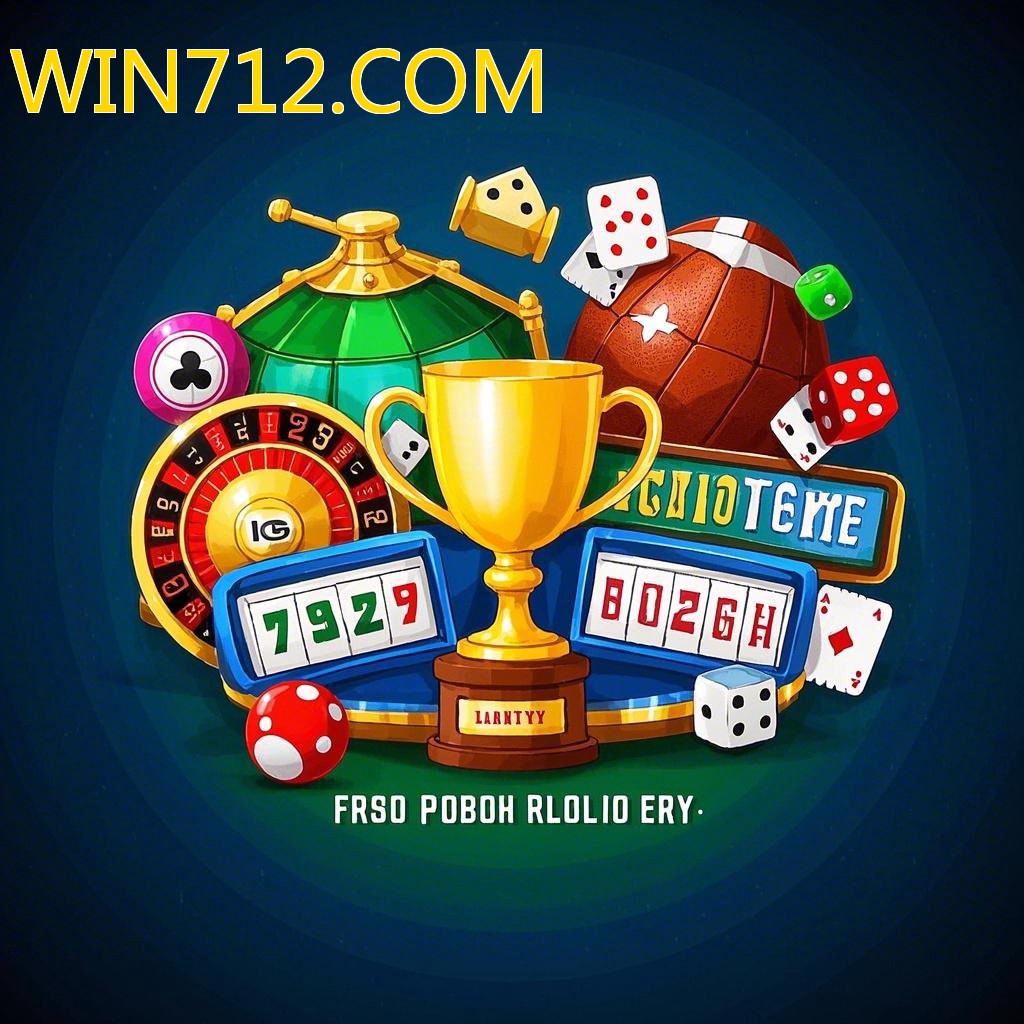 win712 GAME-Jogo