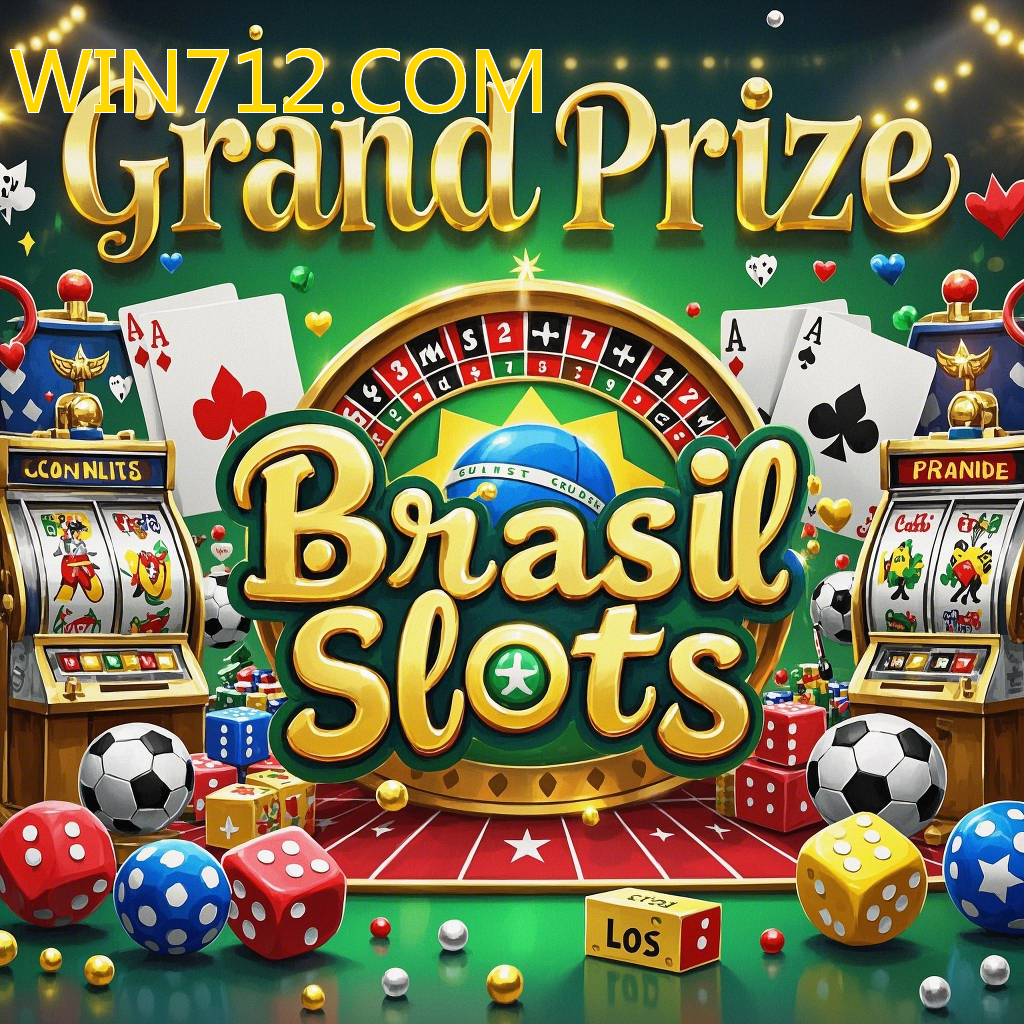 win712 GAME-Slots